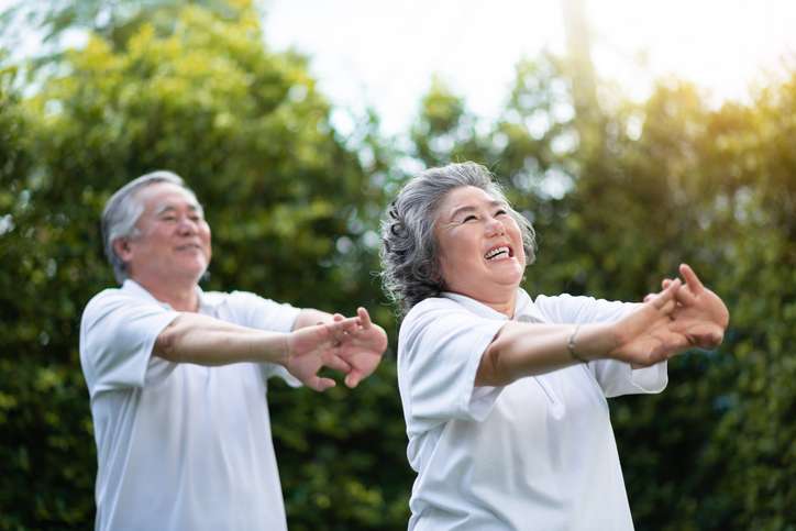 100歳の健康長寿者に共通する3つのポイント【後半】